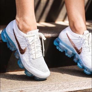 Nike Vapormax Flyknit Running Shoes!